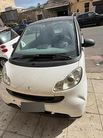 Smart forftwo 2007