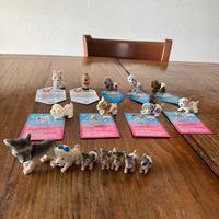 Personaggi Cuccioli cercamici