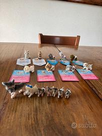 Personaggi Cuccioli cercamici