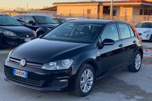 Volkswagen Golf 1.4 TGI 5p. Trendline BlueMotion P