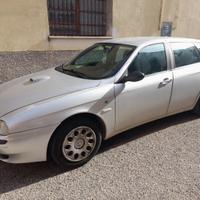 Alfa romeo 156 sportwagon