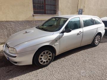 Alfa romeo 156 sportwagon