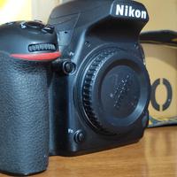 NIKON D750