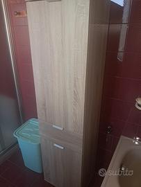 Mobiletto bagno