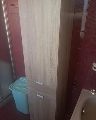 Mobiletto bagno