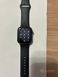 Apple watch serie 5 44 ml