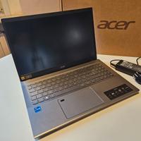 Acer Aspire 15