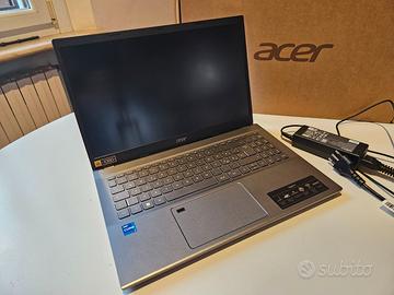 Acer Aspire 15