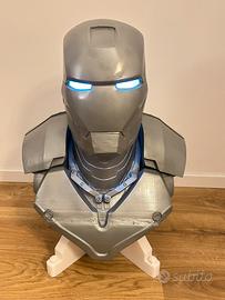 Iron Man Mark 2 Life size bust