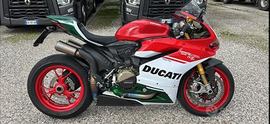 Panigale 1299 s