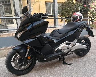 Honda Fora 750
