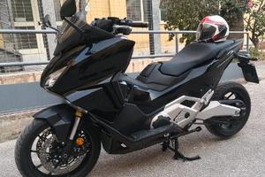 Honda Fora 750