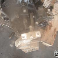 CAMBIO 6M VOLKSWAGEN GOLF 5 1.9 TD 2004 BKC 734/20