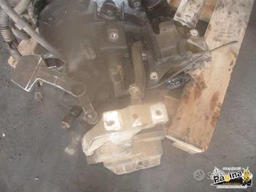 CAMBIO 6M VOLKSWAGEN GOLF 5 1.9 TD 2004 BKC 734/20