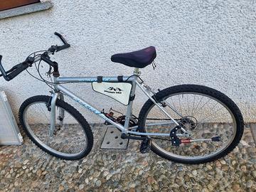 bicicletta  uomo/ ragazzo