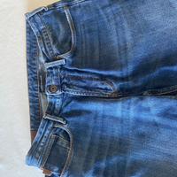 Jeans uomo Emporio Armani