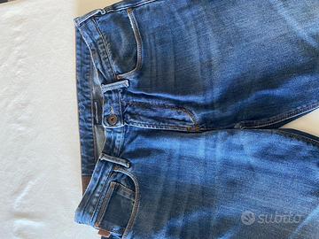 Jeans uomo Emporio Armani