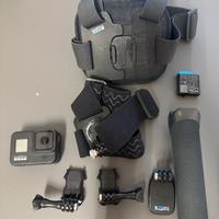 Gopro Hero 8 Black