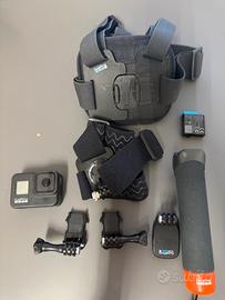 Gopro Hero 8 Black