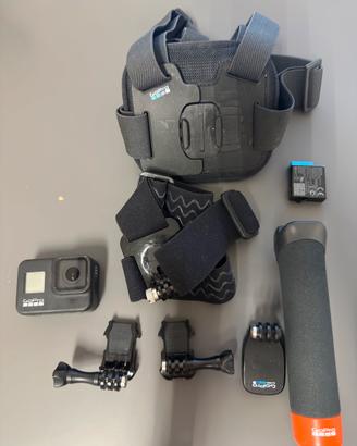 Gopro Hero 8 Black