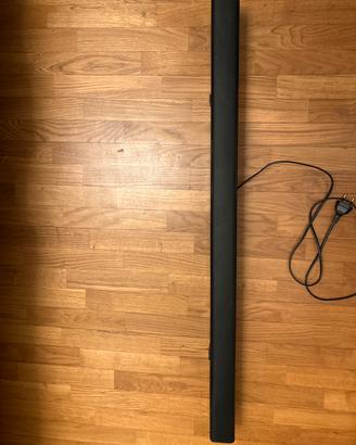 Subwoofer attivo per TV