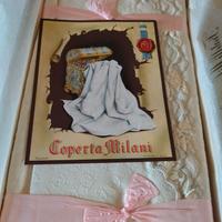 coperta matrimoniale cotone mako