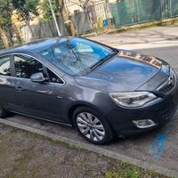 Opel Astra 1.3 multijet 
