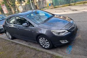 Opel Astra 1.3 multijet 