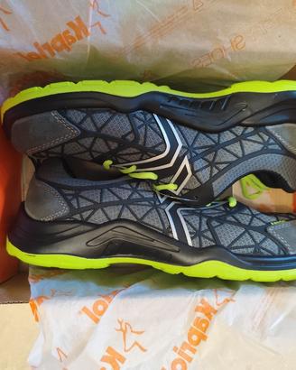 scarpe antinfortunistiche 44