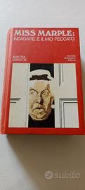 Agatha Christie: indagare è il mio peccato