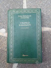 i frateli Karamazov 