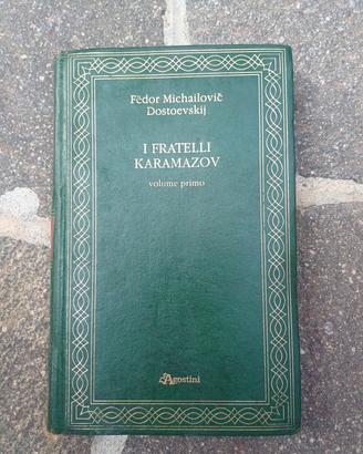 i frateli Karamazov 