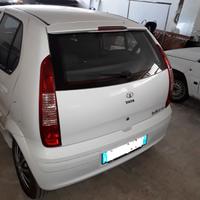 Ricambi usati autovettura tata indica 2010