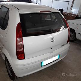 Ricambi usati autovettura tata indica 2010