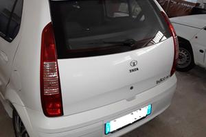 Ricambi usati autovettura tata indica 2010