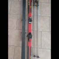 sci kastle e bacchette