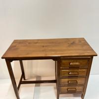Scrivania  anni 40