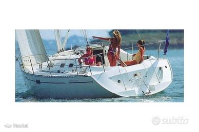 Beneteau Oceanis 331 clipper