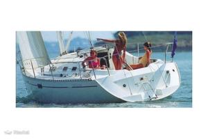 Beneteau Oceanis 331 clipper