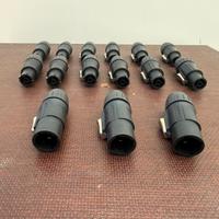 Connettori Powercon True Seetronic SAC3FX