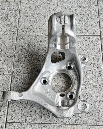 Fusello Audi S3 8V/ Golf R 7.5