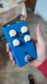 Pedale Overdrive Blues Power Clone