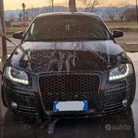 AUDI A3 8P 140CV DIESEL 