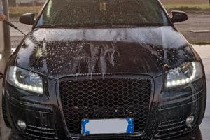 AUDI A3 8P 140CV DIESEL 