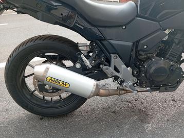 Suzuki  V-Strom 250