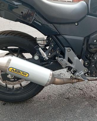 Suzuki  V-Strom 250