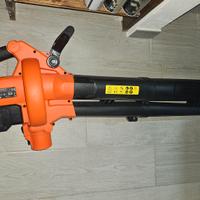 Aspirafoglie /soffiatore