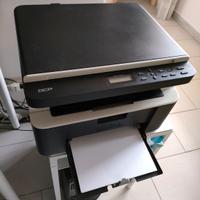Stampante Multifunzione Brother DCP-1512
