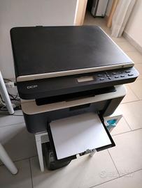 Stampante Multifunzione Brother DCP-1512