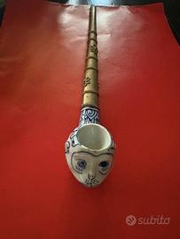 Pipa vintage da collezione